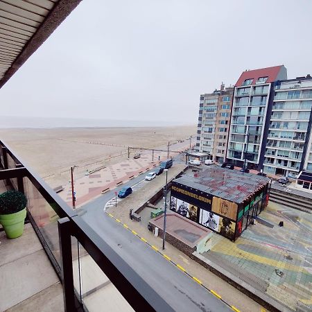 Studio Knokke-Heist Dış mekan fotoğraf