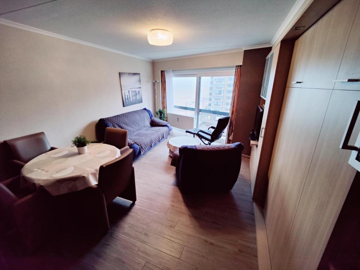 Studio Knokke-Heist Dış mekan fotoğraf