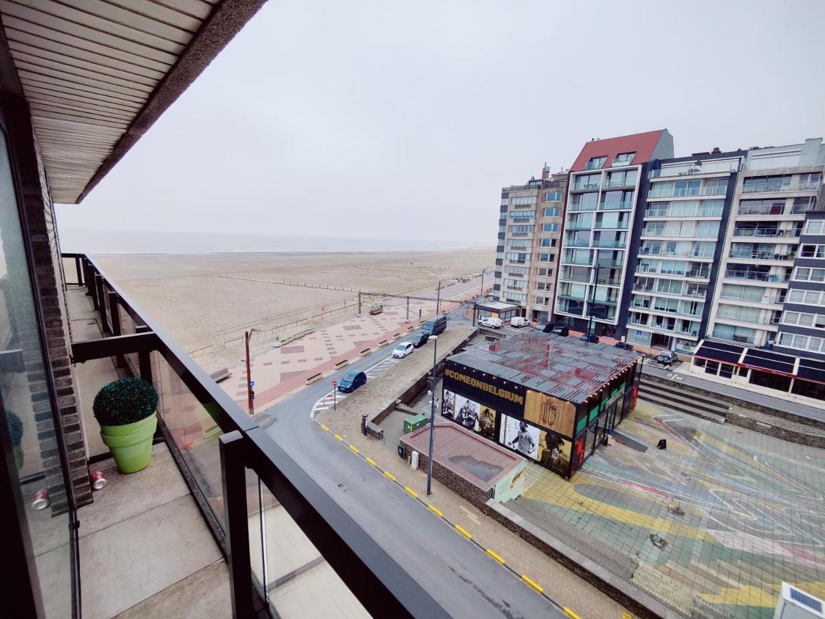 Studio Knokke-Heist Dış mekan fotoğraf