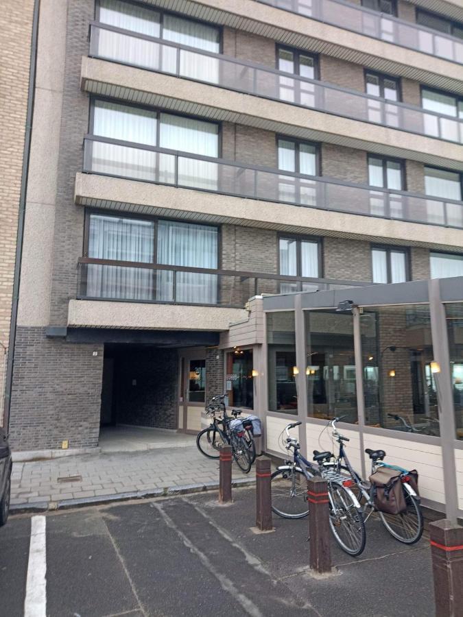Studio Knokke-Heist Dış mekan fotoğraf